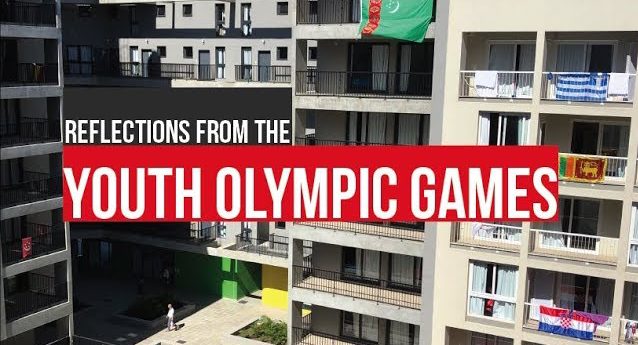 youth olympic games