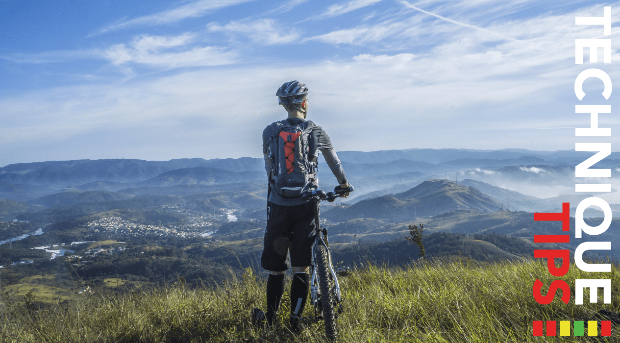 4 things triathletes can learn from mountain bikers