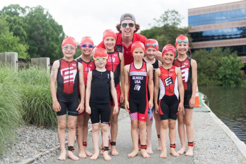 Endorphin Fitness Triathlon Coaching and Bike Shop